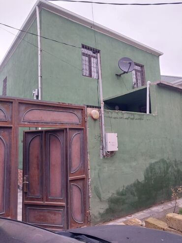 Həyət evləri və villaların satışı: 4 otaqlı, 120 kv. m, Kredit yoxdur, Yeni təmirli -da lalafo.az — 2 Həyət evləri və villaların satışı: 4 otaqlı, 120 kv. m, Kredit yoxdur, Yeni təmirli — 2