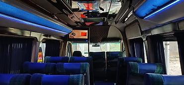 самсунг а21 с: Mercedes-Benz Sprinter 316 CDI — пассажирский микроавтобус повышенной — 4