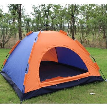 uşaq çadırı evcik v Azərbaycan | Avtomobil aksesuarları: Cadir palatka