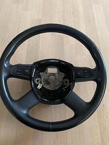ventil tr413: VOLAN ZA AUDI A3, A4, A4 ALLROAD . OD 2004. DO 2012. GOD. | za — 1