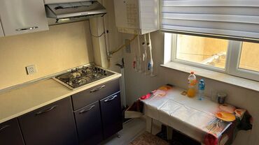 Uzunmüddətli kirayə mənzillər: Binəqədi rayonu,9 mkr,Tərlan şadlıq sarayının arxasında,15 mərtəbə — 6