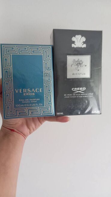 Parfemi: Blizi se kraj ove godine,a sa njom i velika novogodisnja rasprodaja — 15