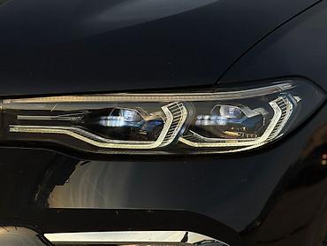 BMW: BMW X7: 2020 г., 3 л, Автомат, Дизель, Кроссовер — 10