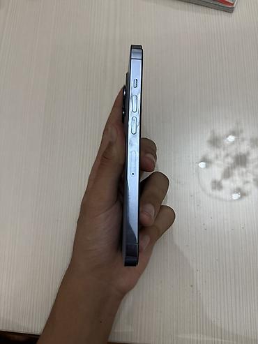 iphone 13 pro plata: IPhone 13 Pro, 128 GB, Göy, Face ID — 5