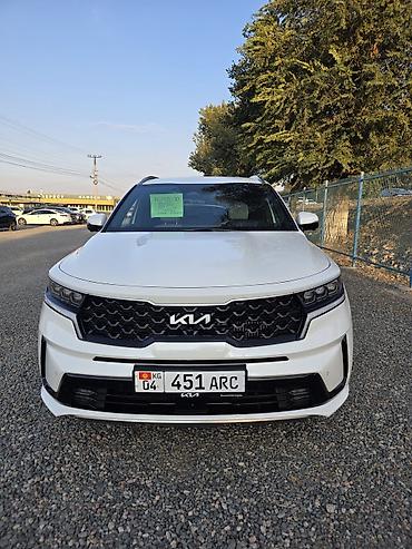 диски на киа соренто прайм: Kia Sorento: 2022 г., 1.6 л, Вариатор, Гибрид, Кроссовер — 2