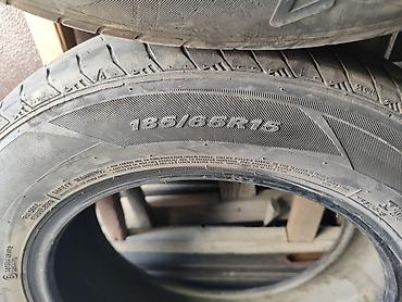 шины 18565 r15: Летние шины 185/65 R15 - Размер: 185/65 R15 - Индекс — 2