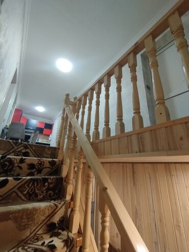 Həyət evləri və villaların satışı: Maştağa qəs. 7 otaqlı, 200 kv. m, Kredit yoxdur, Yeni təmirli — 5