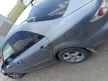 android avto: Mazda 6: 2003 г., 1.8 л, Механика, Бензин, Седан — 6