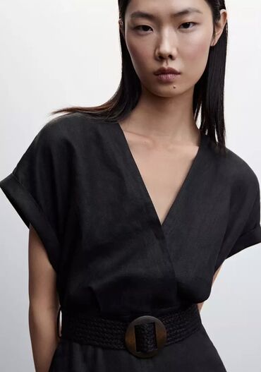 Gündəlik donlar: Gündəlik don, Midi, Zara, M — 10