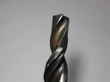 Ostali uređaji: Burgija 10,4mm/14mm, dvostepena, prihvat konusni MK1 Burgija — 7