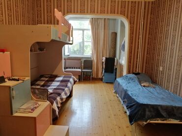 Köhnə tikili: Bakı, 2 otaqlı, Köhnə tikili, m. Xalqlar Dostluğu, 45 kv. m — 3