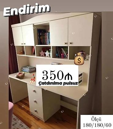 komputer stolu satisi: Kompüter masası, Yeni — 1