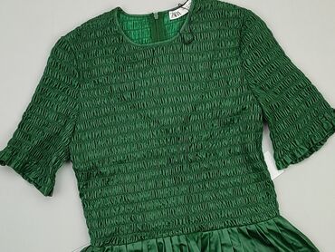 greenpoint bluzki nowa kolekcja: Bluzka Damska, Zara, XS, stan - Idealny