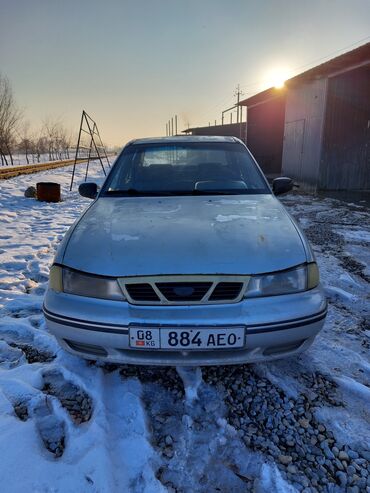 Daewoo: Daewoo Nexia: 2004 г., 1.5 л, Механика, Бензин