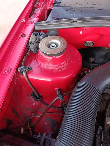 Volkswagen: Volkswagen Golf: 1992 г., 1.8 л, Ручные, Бензин, Хэтчбэк — 14