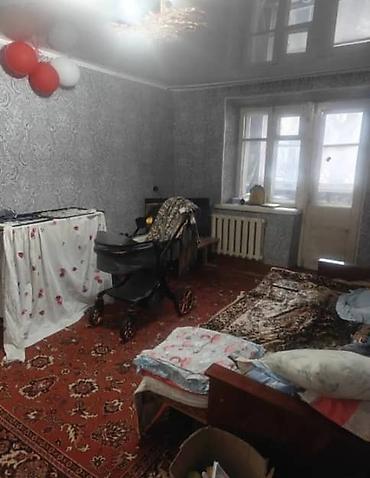 Продажа квартир: 2 комнаты, 37 м² — 5