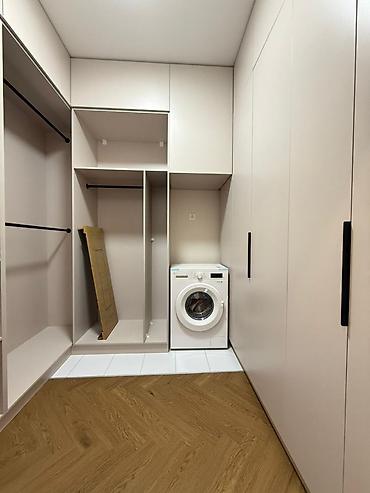 Продажа квартир: 3 комнаты, 124 м², Элитка, 1 этаж, Дизайнерский ремонт — 5