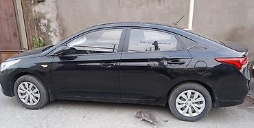 ravon r4 lizing: Hyundai Accent: 1.6 l | 2019 il Sedan — 5