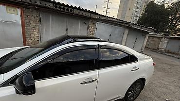 lexus e350: Lexus ES: 2010 г., 3.5 л, Бензин, Седан — 7