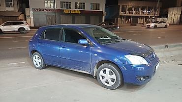 королла 2020 цена: Toyota Corolla: 2005 г., 1.6 л, Автомат, Бензин, Хэтчбэк — 2