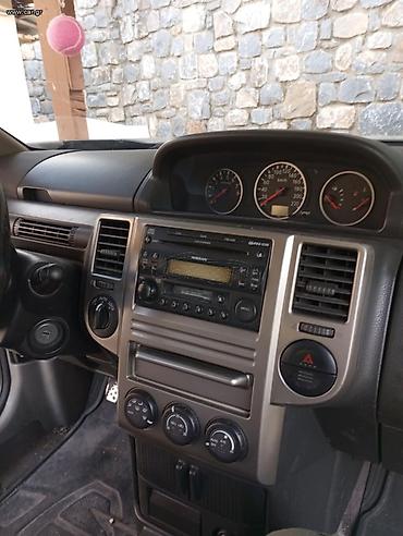 Nissan: Πέγκυ Μαρούγκα — 10