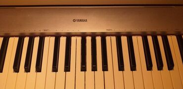 Klaviri i klavijature: Yamaha piaggero NP30 neispravan Prodajem kao neispravno Yamaha — 3
