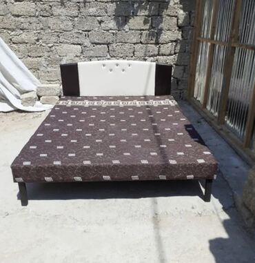 Çarpayılar: Kravat hazırı var rəng seçimi var bir nəfərlik 60 manat iki nəfərlik — 2