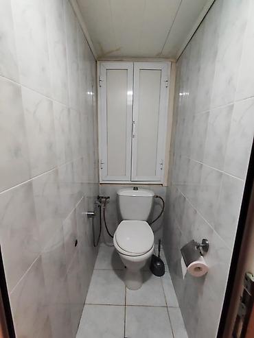 Köhnə tikili: Bakı, 2 otaqlı, Köhnə tikili, 65 kv. m — 10