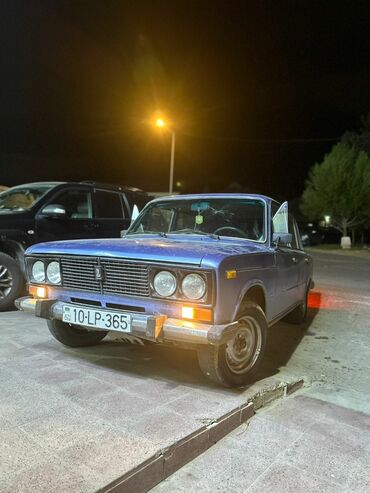 последующий выкуп авто бишкеке: VAZ (LADA) 2106: 1.6 l | 2003 il 115236 km Sedan