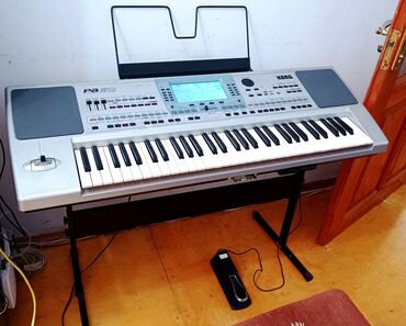 korg pa 1x: Sintezator, Korg, İşlənmiş, Pulsuz çatdırılma