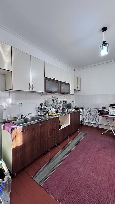 Продажа коттеджей и домов: Продаю дом с участок ул.Медерова/Алматинская (северо-восточный угол — 13