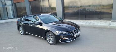 авто в рассрочку бишкек инстаграм: Hyundai Grandeur: 2019 г., 2.4 л, Типтроник, Бензин, Седан