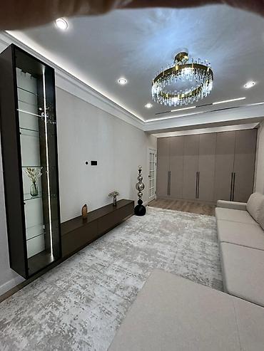 Продажа квартир: 2 комнаты, 82 м², 13 этаж — 3