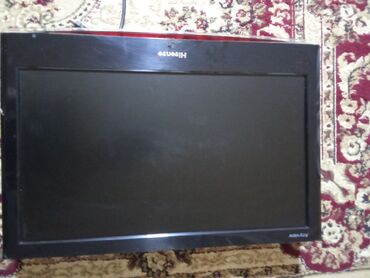 Sirena Motors: Телевизор Hisense LCD 32"