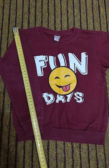 Другие детские вещи: Одежда на мальчика 3-7 лет (есть на 7-8 лет, смотрите в профиле) — 6