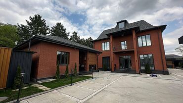 продается цокольное помещение псо: Дом, 300 м², 7 комнат, Агентство недвижимости, Дизайнерский ремонт