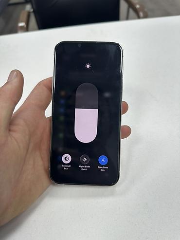 Apple iPhone: IPhone 13 Pro, Б/у, 128 ГБ, 74 % — 3