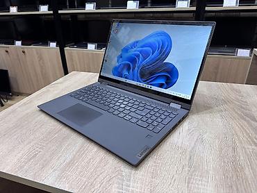 Техника и электроника: Б/у Lenovo IdeaPad, 15.6 ", Intel Core i7, 512 ГБ, Доставка в районы, Платная доставка, Самовывоз — 2