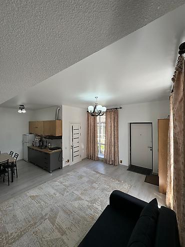 Иссык-Куль 2026: Коттедж, Д сектор ЦО Париж, Чок-Тал, Барбекю, Бассейн, Батут — 5