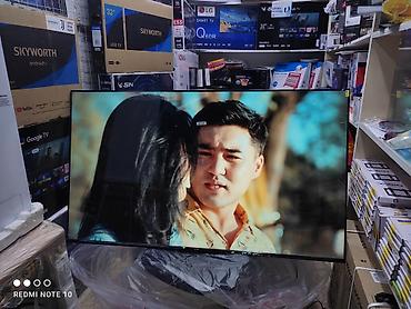 google: Телевизоры- yasin 65q90 165 см 65" 4k (google tv) - описание: в — 8