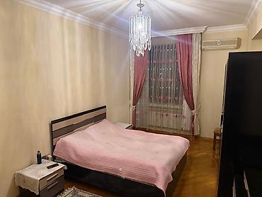 Квартиры: 4 комнаты, Новостройка, 212 м² — 7