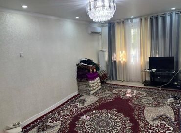Продажа квартир: 2 комнаты, 43 м², 104 серия, 3 этаж, Косметический ремонт