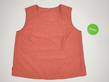 awsarre bluzki: Top damski, rozmiar 3XL — 2