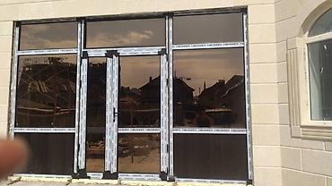 Ремонт окон и дверей: Замок: Бесплатный выезд — 3