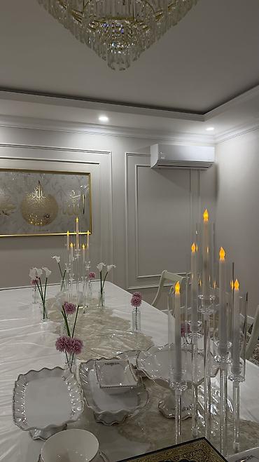 Организация мероприятий: Оформление стола 2000 сом до 15 человек 
Открытки в подарок 
W/a + — 20