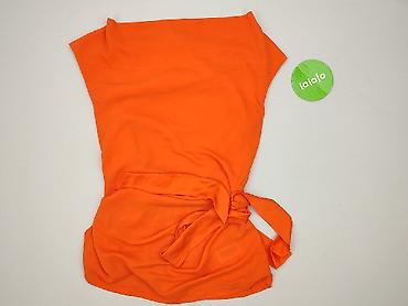 rn101255 hm ca42271: H&M, Bluzka damska, rozmiar XL — 2
