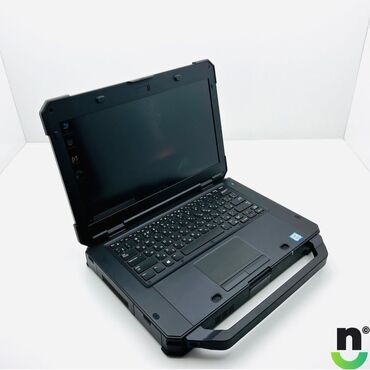 ноутбук ош в Кыргызстан | Ноутбуктар жана нетбуктар: Dell P85G, Intel Core i5, 8 ГБ ОЗУ, 14.3 "