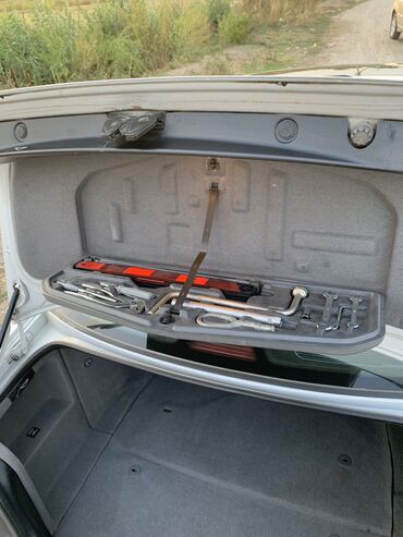 BMW: BMW 5 series: 2000 г., 2.5 л, Автомат, Бензин, Седан — 19