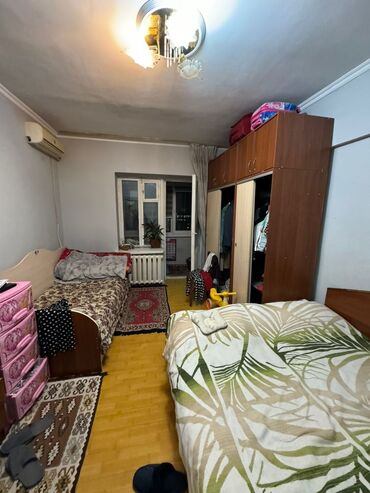 проспект ленина: 3 комнаты, 76 м², Индивидуалка, 5 этаж, Старый ремонт