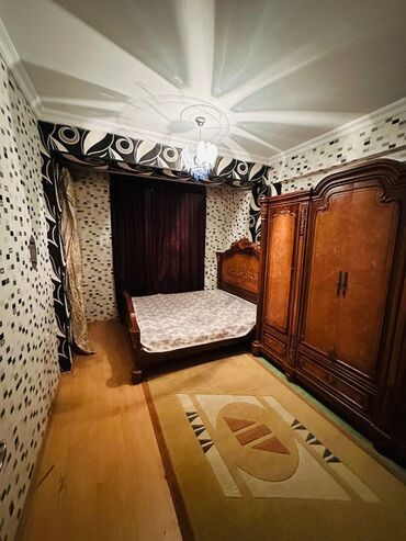 Uzunmüddətli kirayə mənzillər: Gənclik metro stansiyasına ~300 metr məsafədə,Caspian Shopping Center — 2